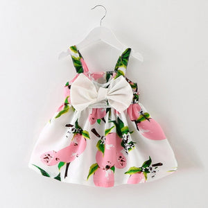 Baby Girls Dresses clothes