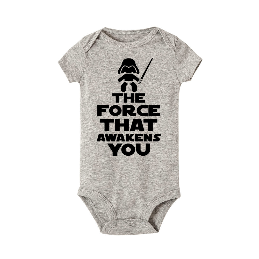 Newborn Star Wars Baby Clothes