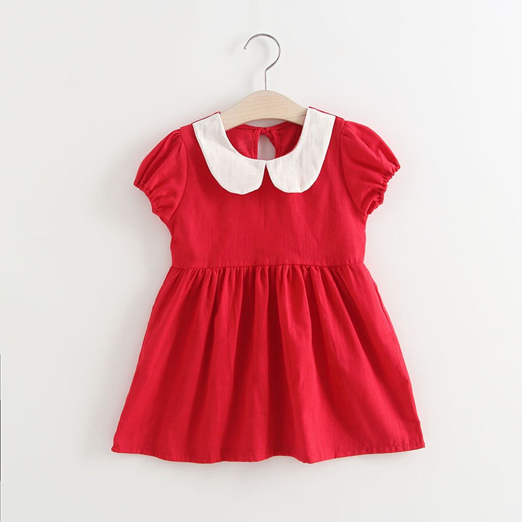 Baby Girls Dresses clothes