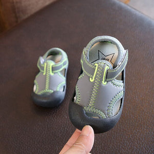 Shoes Baby Boys Shoes Anti-collision