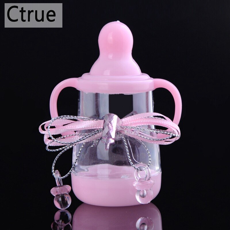 Baby bottle Candy